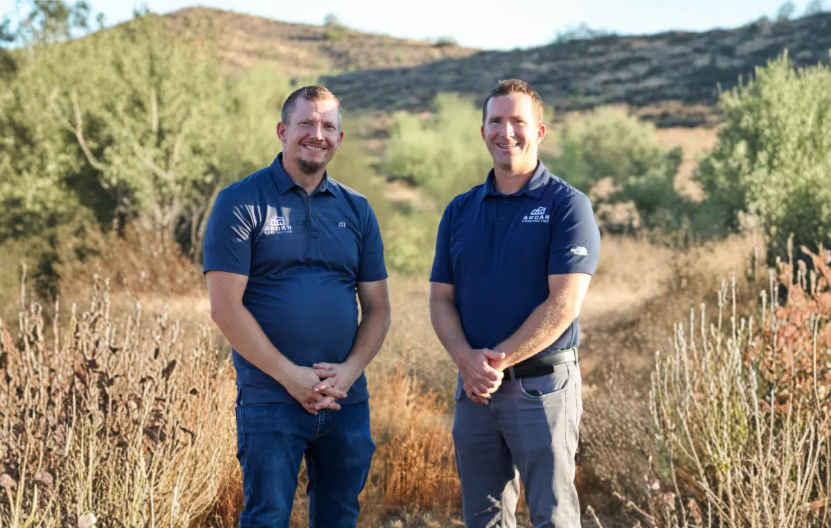 Whole-home renovation, Scottsdale